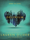 Delirium (eBook): Delirium Series, Book 1